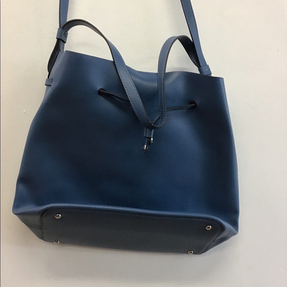 Lodis Drawstring Bucket Bag - Picture 7 of 11